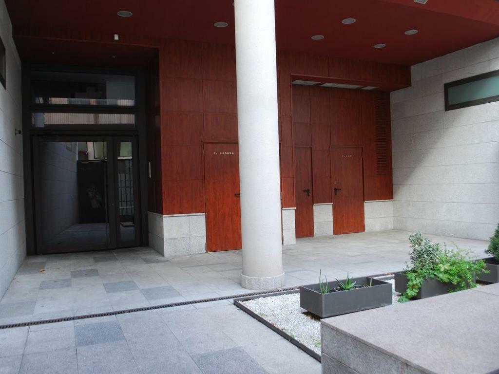 Delagua Apartments Rastro-Parking Gratuito Madri Exterior foto